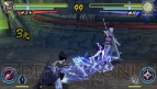 『NARUTO-ナルト- 疾風伝 ナルティメットアクセル3』