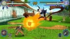 『NARUTO-ナルト- 疾風伝 ナルティメットアクセル3』