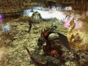 純国産にして正統派RPG『パンドラサーガ』の世界で戦え！　（前編）