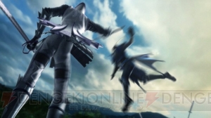 Basara解釈で盛り上がる 戦国basara3 Op映像カット到着 電撃オンライン