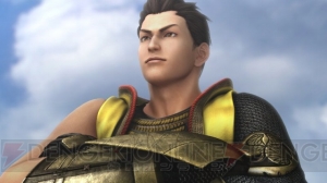 Basara解釈で盛り上がる 戦国basara3 Op映像カット到着 電撃オンライン