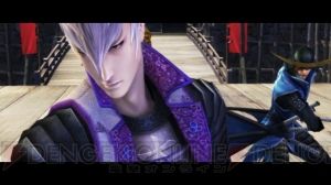 Basara解釈で盛り上がる 戦国basara3 Op映像カット到着 電撃オンライン