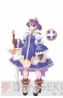 『ラ・ピュセル†ラグナロック』