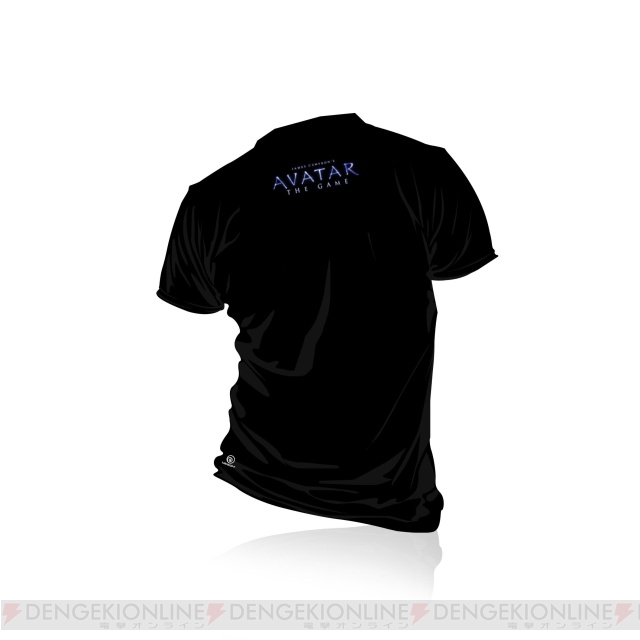TGS2009ユービーアイソフトブースで遊ぶとオリジナルTシャツが