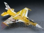 『1/72 三菱F-2A アイドルマスター 双海 亜美』