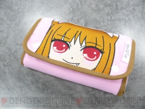 狼と香辛料 海を渡る風』特典アイテム＆等身大ポップが編集部にきたの巻 - 電撃オンライン