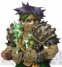 『ユグドラ・ユニゾン ～聖剣武勇伝～』