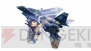 『1/48 F-15E ストライクイーグル アイドルマスター 如月千早』