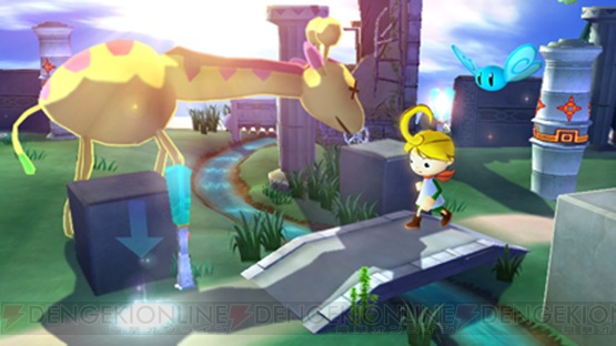 影を作って木になりたい少年を導くACT『シャドーウォーカー』