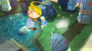 影を作って木になりたい少年を導くACT『シャドーウォーカー』