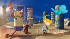 『シャドーウォーカー 影の少年と光の妖精』