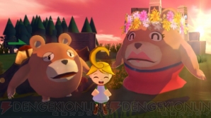 『シャドーウォーカー 影の少年と光の妖精』