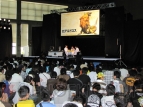 “モンスターハンターフェスタ’09”