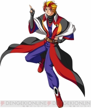 『スーパーロボット大戦NEO』