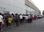 モンスターハンターフェスタ’09 名古屋大会