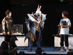 モンスターハンターフェスタ’09 名古屋大会