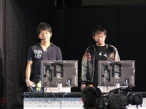 モンスターハンターフェスタ’09 名古屋大会