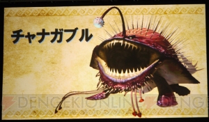 チャナガブルっておいしいの？ モンハンフェスタ’09 名古屋大会フォトレポート