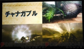 モンスターハンターフェスタ’09 名古屋大会