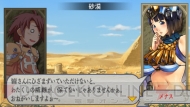 『クイーンズブレイド スパイラルカオス』