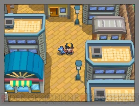 ポケットモンスター 最新作についてディレクターの森本茂樹さんを直撃 電撃オンライン
