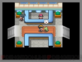 『ポケットモンスター ハートゴールド・ソウルシルバー』