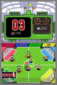 『ポケットモンスター ハートゴールド・ソウルシルバー』