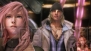 『ファイナルファンタジーXIII』