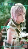 『ファイナルファンタジーXIII』