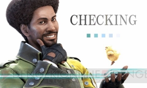 『ファイナルファンタジーXIII』の気になる新作画像を公開！