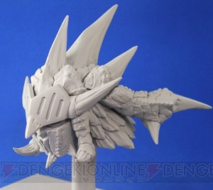 ♯GOv19Qeモンスターハンター狩人装備KABUTO全7種 モンスターハンター 狩人装備 KABUTO 全7種セット モンハン