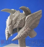 狩人を守る兜のグッズが登場！ 『モンハン 狩人装備 KABUTO
