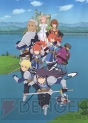劇場版『テイルズ オブ ヴェスペリア』