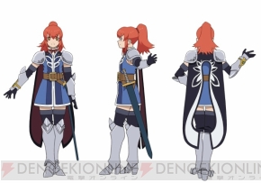 劇場版『テイルズ オブ ヴェスペリア』