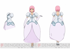 劇場版『テイルズ オブ ヴェスペリア』