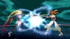 『魔法少女リリカルなのは A’s PORTABLE-THE BATTLE OF ACES-』