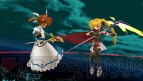 『魔法少女リリカルなのは A’s PORTABLE-THE BATTLE OF ACES-』