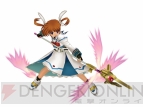 『魔法少女リリカルなのは A’s PORTABLE-THE BATTLE OF ACES-』