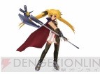 『魔法少女リリカルなのは A’s PORTABLE-THE BATTLE OF ACES-』