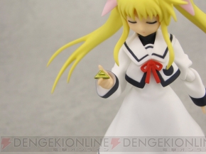 『魔法少女リリカルなのは A’s PORTABLE-THE BATTLE OF ACES-』