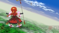 『魔法少女リリカルなのはA’s PORTABLE』