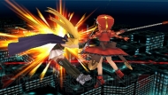 『魔法少女リリカルなのはA’s PORTABLE』
