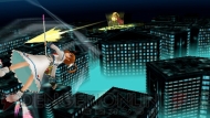 『魔法少女リリカルなのはA’s PORTABLE』