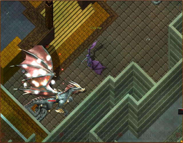 『UO』4年ぶりの新拡張パック『ステイジアン アビス』運営インタビュー