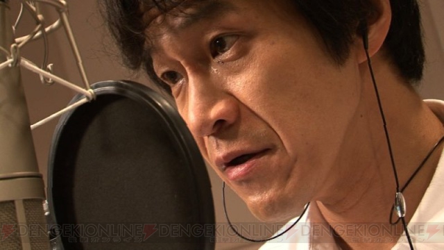 『龍が如く4』のドラマを盛り上げる豪華声優8名の情報が公開に