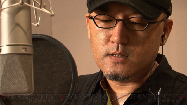 『龍が如く4』のドラマを盛り上げる豪華声優8名の情報が公開に