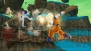 『ドラゴンボール レイジングブラスト』