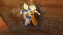 『ドラゴンボール レイジングブラスト』