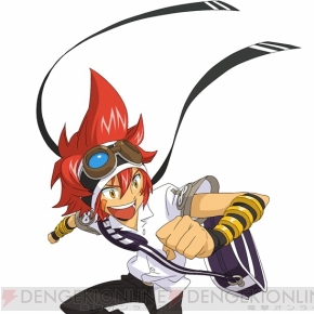 『.hack//Link』