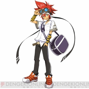 『.hack//Link』
